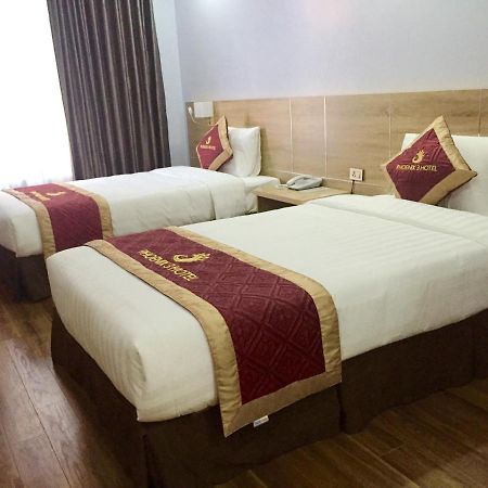 Phoenix3 Hotel Bắc Ninh Dış mekan fotoğraf