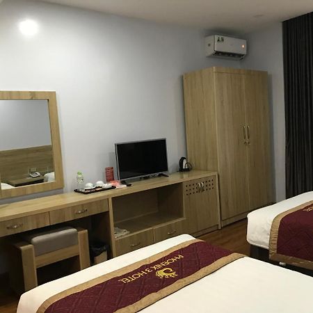 Phoenix3 Hotel Bắc Ninh Dış mekan fotoğraf