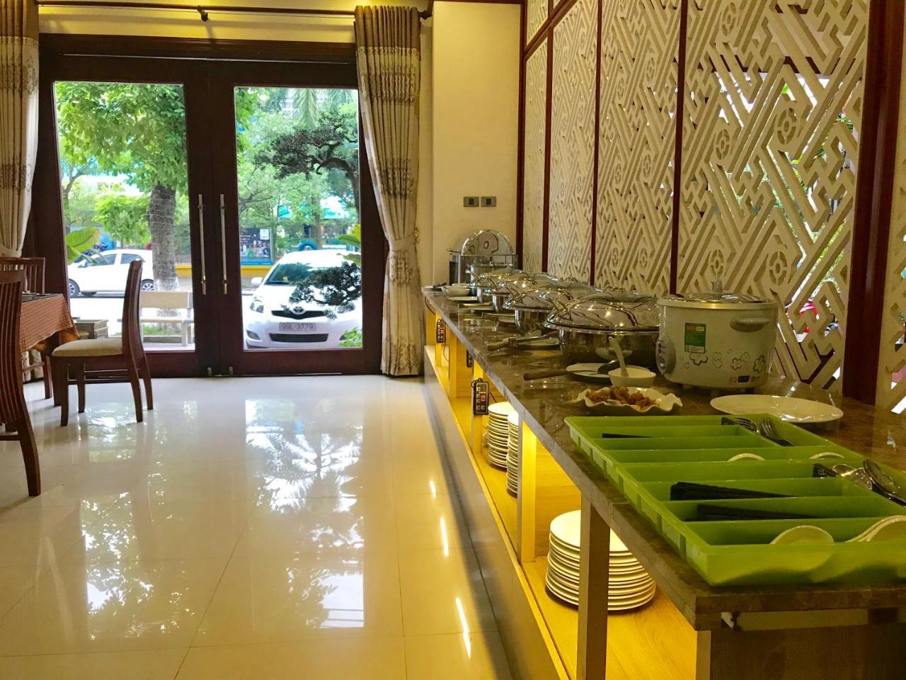Phoenix3 Hotel Bắc Ninh Dış mekan fotoğraf
