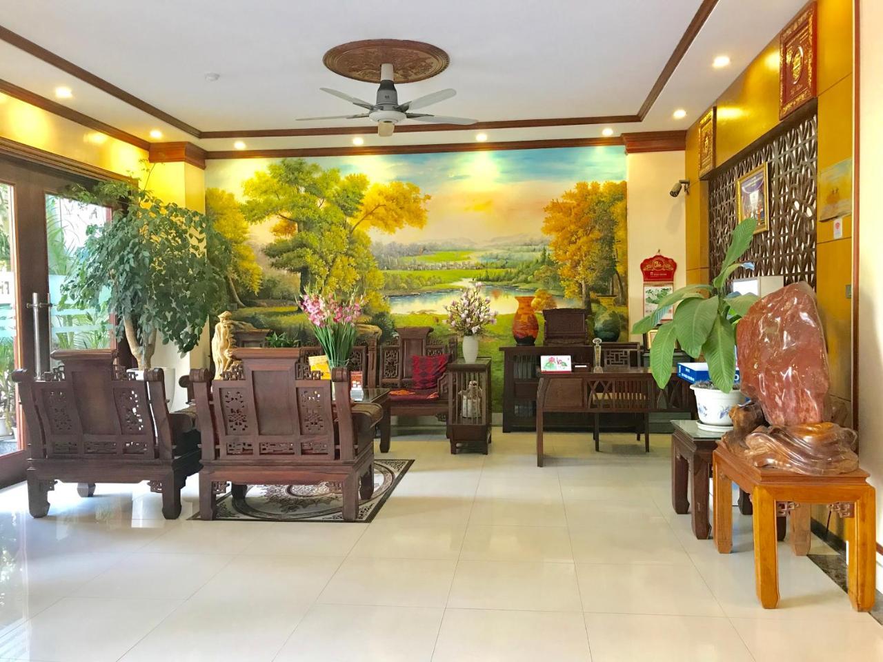 Phoenix3 Hotel Bắc Ninh Dış mekan fotoğraf